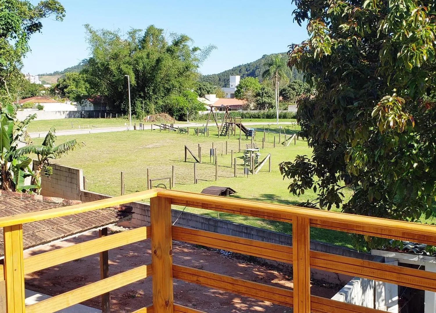 Refugio Minimalista Tranquilidade A 600M Da Praia Governador Celso Ramos
