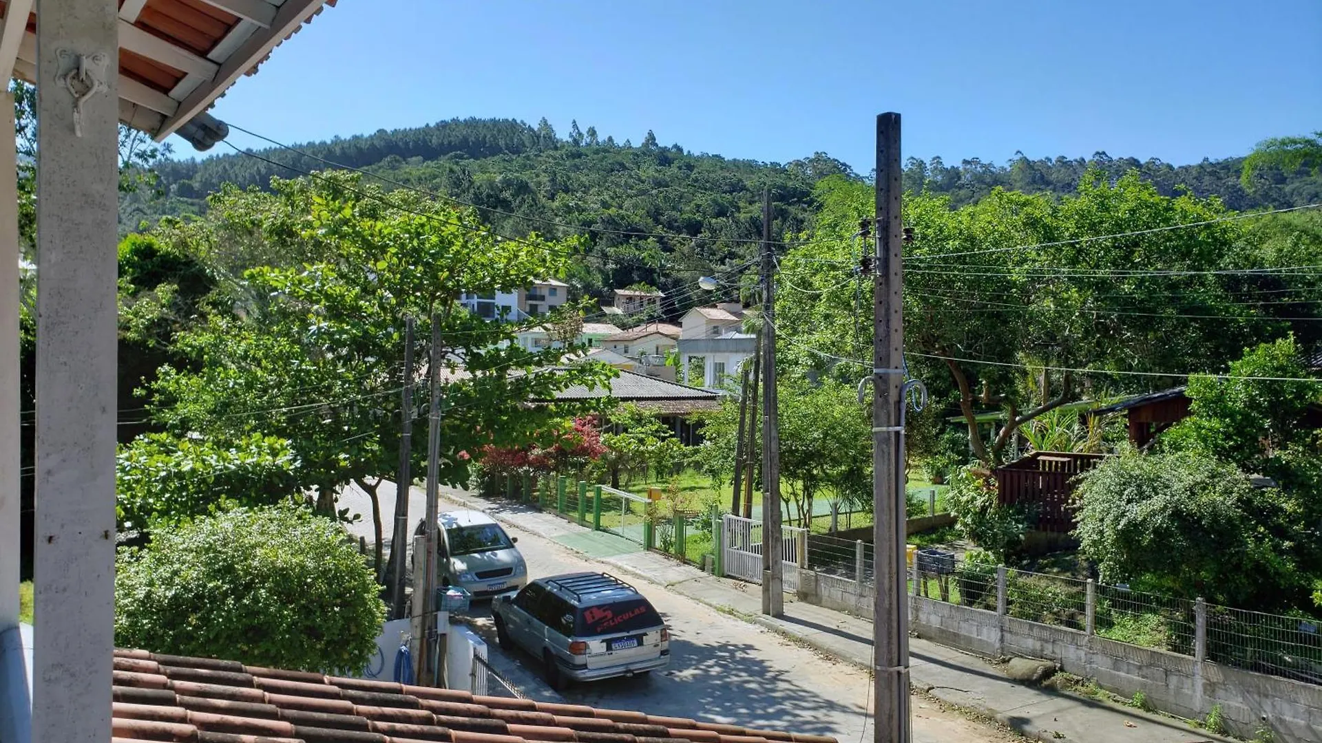 Refugio Minimalista Tranquilidade A 600M Da Praia Governador Celso Ramos