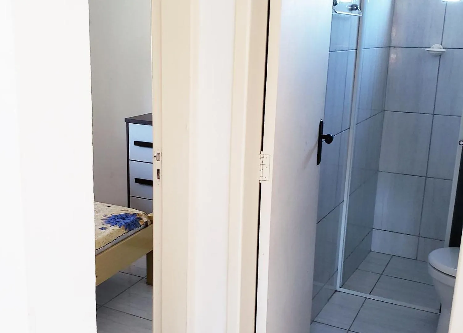 Сasa de vacaciones Refugio Minimalista Tranquilidade A 600M Da Praia Governador Celso Ramos