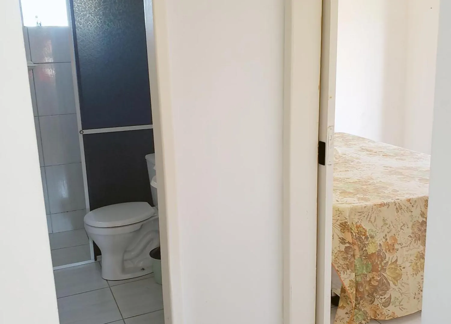 Refugio Minimalista Tranquilidade A 600M Da Praia Governador Celso Ramos Brasil